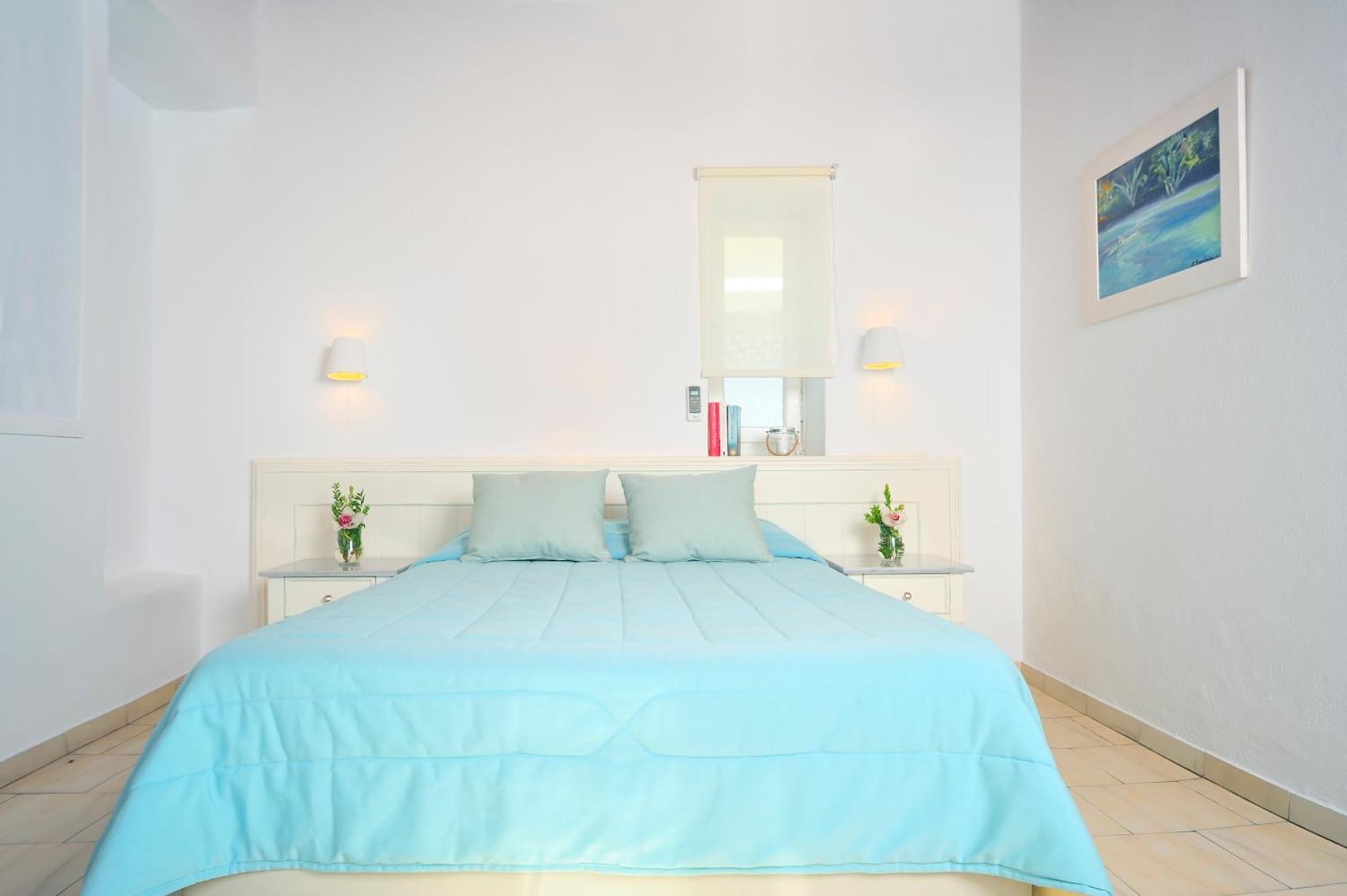 Mykonos Beach Hotel Mykonos Town Екстер'єр фото
