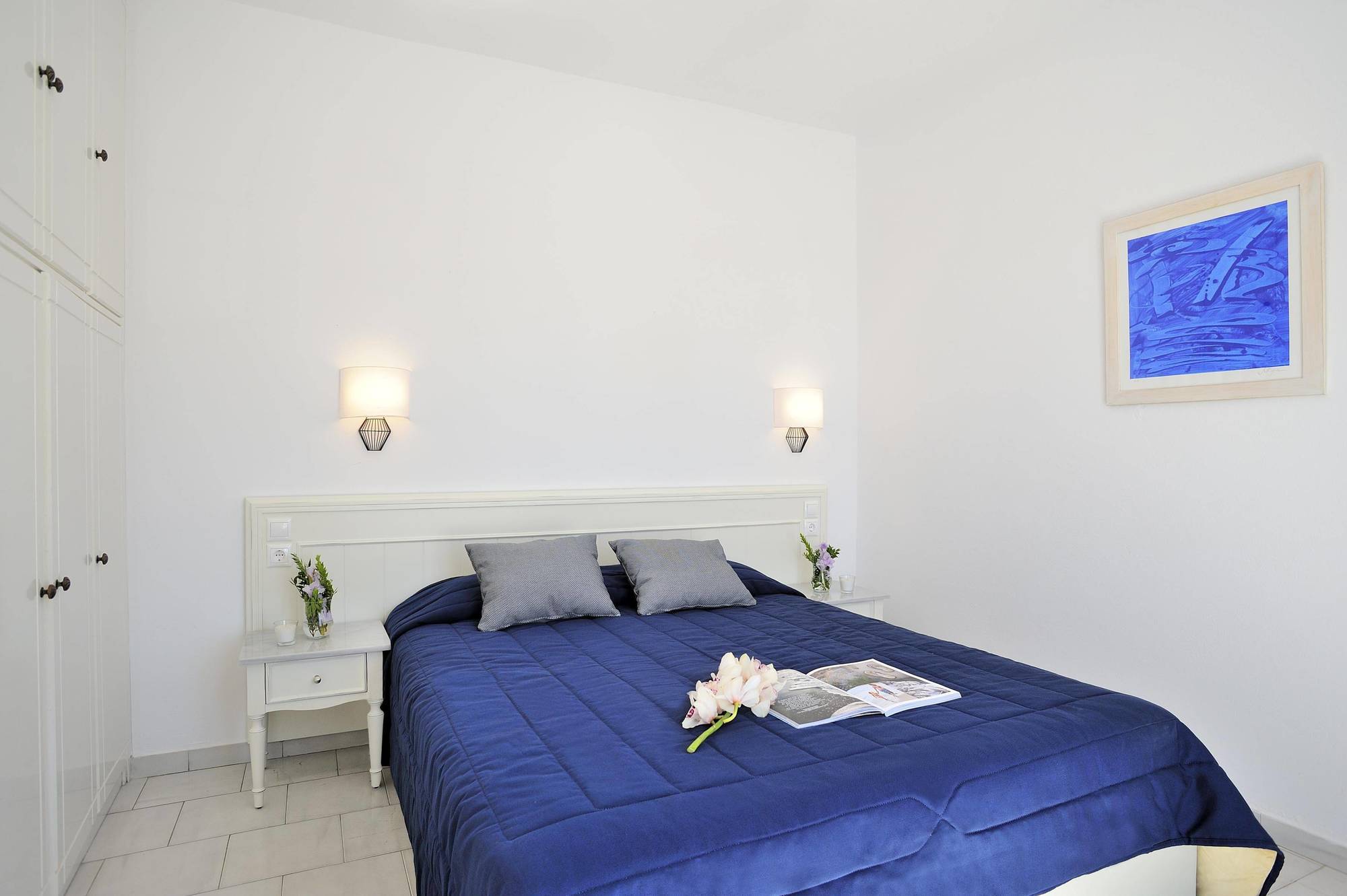 Mykonos Beach Hotel Mykonos Town Екстер'єр фото